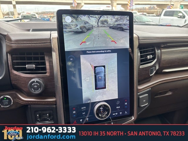 2022 Ford Expedition King Ranch