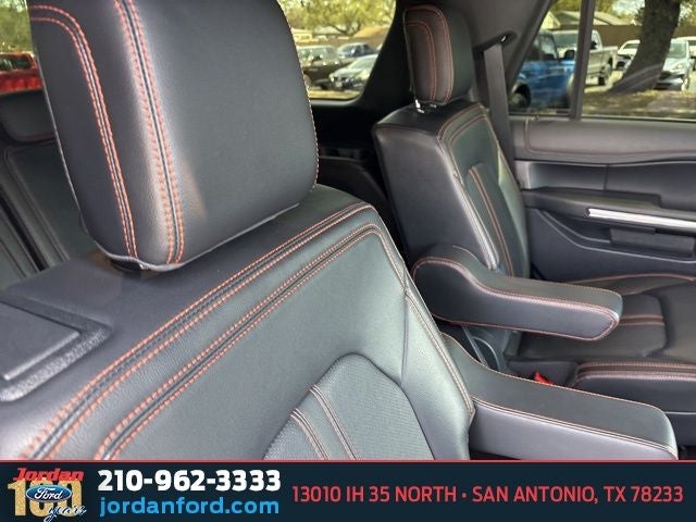 2024 Ford Expedition Timberline