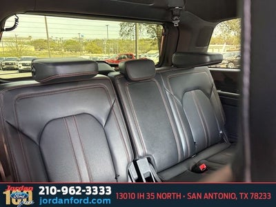 2024 Ford Expedition Timberline