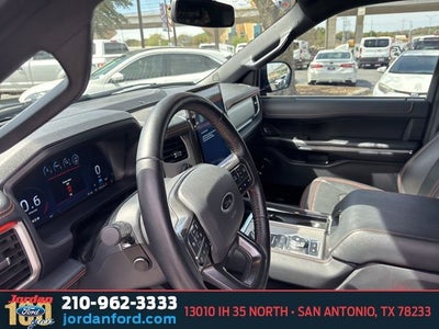 2024 Ford Expedition Timberline