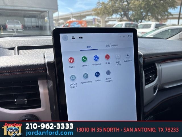 2024 Ford Expedition Timberline