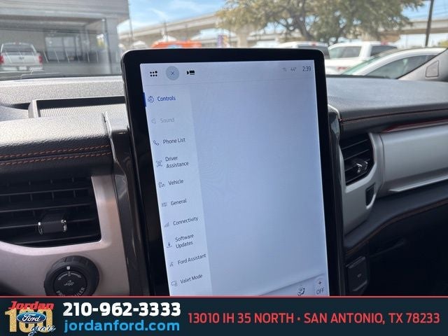 2024 Ford Expedition Timberline