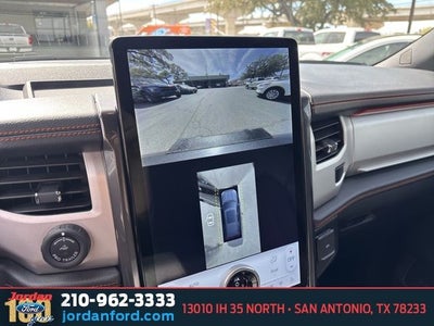 2024 Ford Expedition Timberline