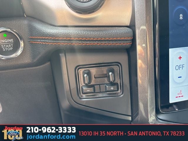 2024 Ford Expedition Timberline