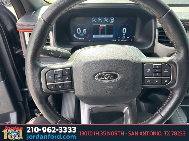 2024 Ford Expedition Timberline