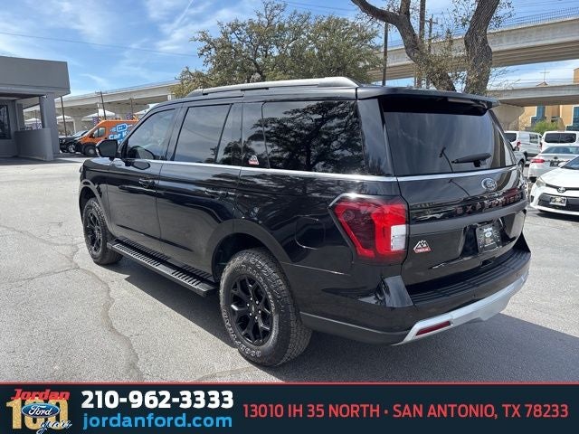 2024 Ford Expedition Timberline