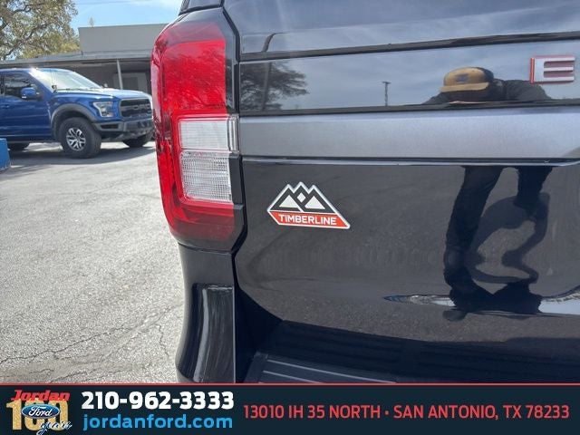 2024 Ford Expedition Timberline