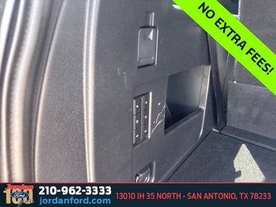 2023 Ford Expedition Timberline