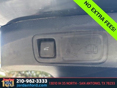 2023 Ford Expedition Timberline