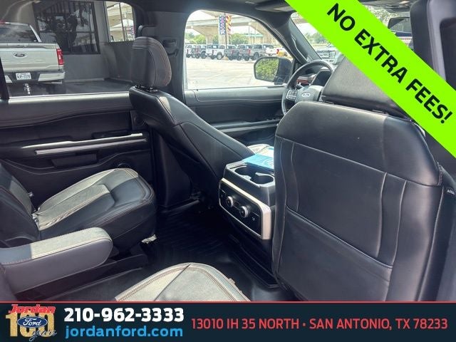 2023 Ford Expedition Timberline