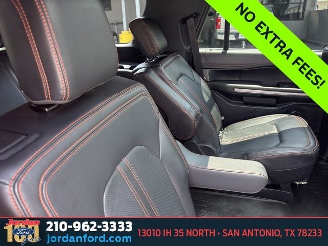 2023 Ford Expedition Timberline