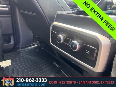 2023 Ford Expedition Timberline