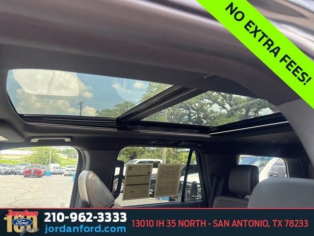 2023 Ford Expedition Timberline