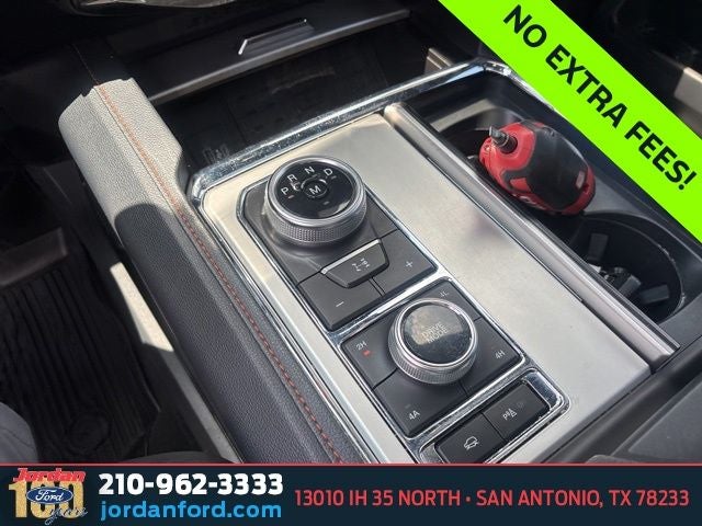 2023 Ford Expedition Timberline