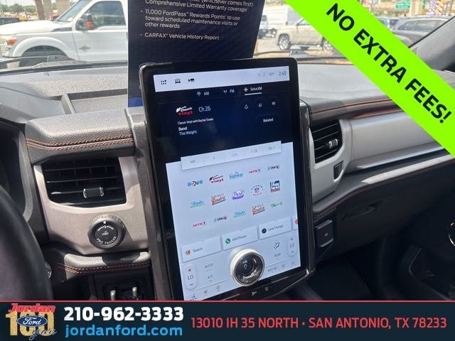 2023 Ford Expedition Timberline
