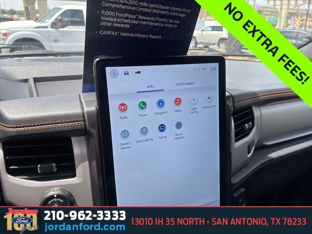 2023 Ford Expedition Timberline