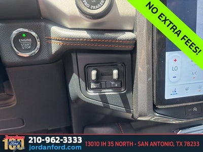 2023 Ford Expedition Timberline