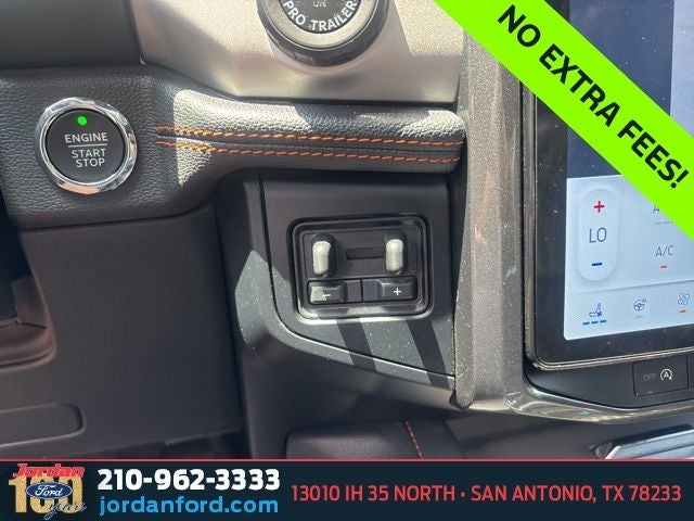 2023 Ford Expedition Timberline