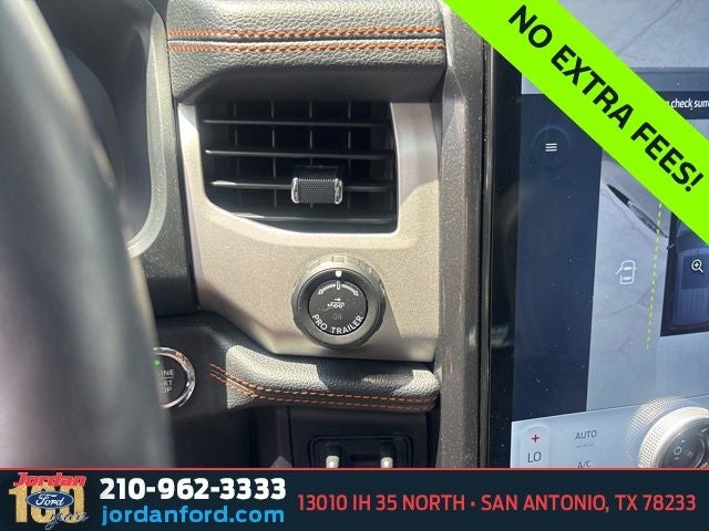 2023 Ford Expedition Timberline