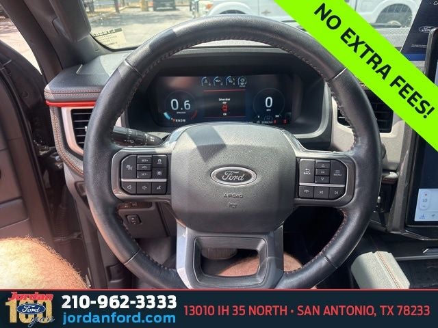 2023 Ford Expedition Timberline