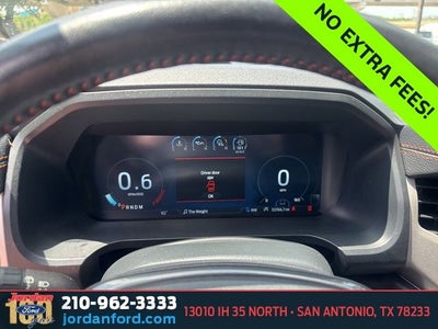 2023 Ford Expedition Timberline