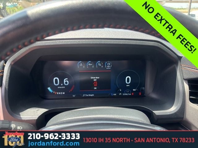 2023 Ford Expedition Timberline