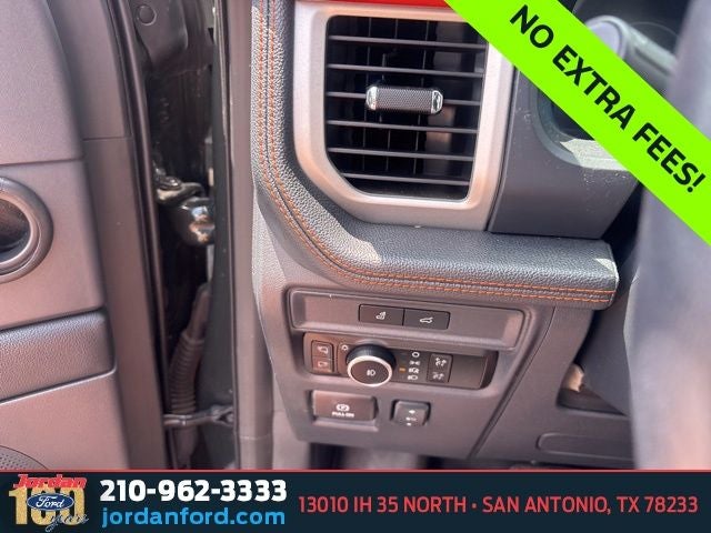 2023 Ford Expedition Timberline