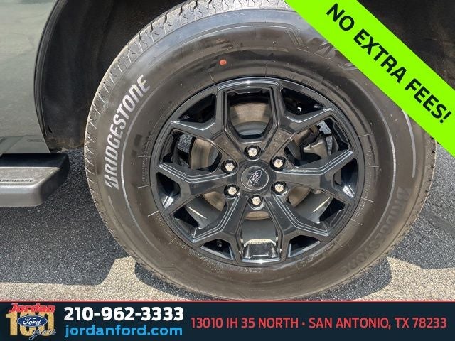 2023 Ford Expedition Timberline