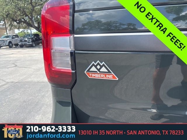 2023 Ford Expedition Timberline