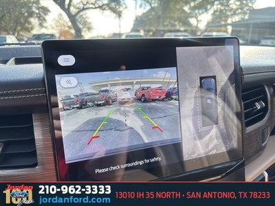 2024 Ford Expedition Limited