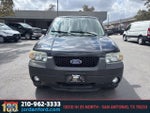 2007 Ford Escape XLT