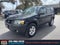 2007 Ford Escape XLT