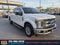 2018 Ford F-250SD Lariat