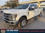 2018 Ford F-250SD Lariat