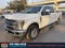 2018 Ford F-250SD Lariat