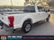 2018 Ford F-250SD Lariat