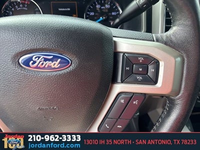 2019 Ford F-250SD Lariat