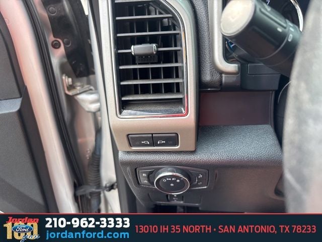 2019 Ford F-250SD Lariat