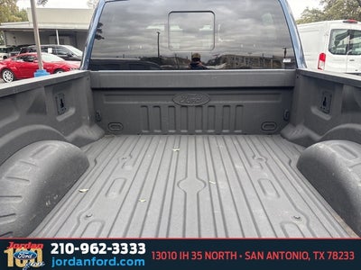 2019 Ford F-250SD Lariat