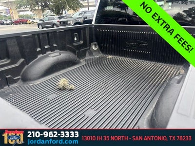 2021 Ford F-250SD XLT