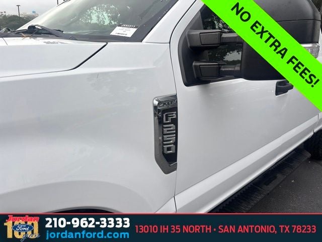 2021 Ford F-250SD XLT