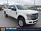 2017 Ford F-250SD Platinum