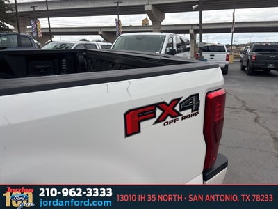 2017 Ford F-250SD Platinum