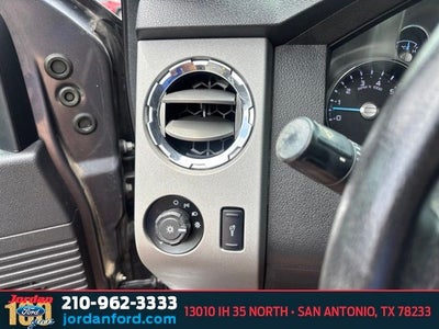 2015 Ford F-250SD Lariat