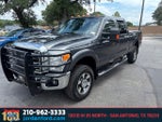2015 Ford F-250SD Lariat