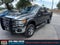 2015 Ford F-250SD Lariat