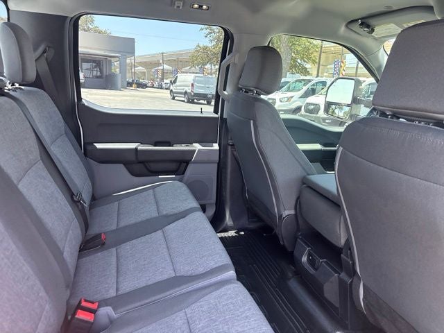 2024 Ford F-250SD XL