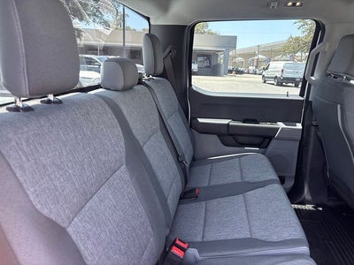 2024 Ford F-250SD XL
