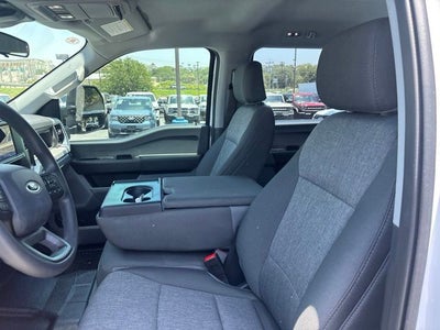2024 Ford F-250SD XL