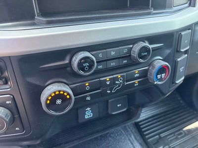 2024 Ford F-250SD XL